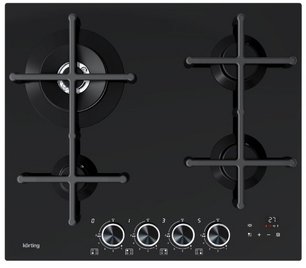 Газовая варочная панель Korting HGG 6766 ICPTN фото в Казани и Татарстане