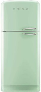 Холодильник Смег FAB50LPG фото в Казани и Татарстане Холодильник Smeg FAB50LPG фото в Казани и Татарстане