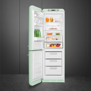 Холодильник Smeg FAB32LPG6 фото 3 в Казани и Татарстане