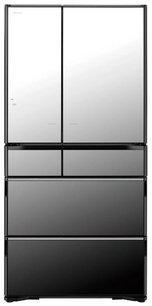 Холодильник Hitachi R-X 740 GU X фото в Казани и Татарстане