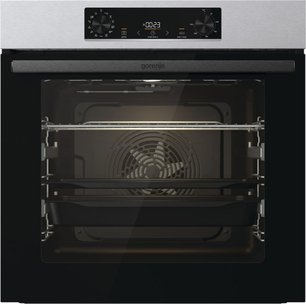 Духовой шкаф Горение BOSB6737E09X фото в Казани и Татарстане Духовой шкаф Gorenje BOSB6737E09X фото в Казани и Татарстане