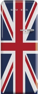 Холодильник Смег FAB28LDUJ3 фото в Казани и Татарстане Холодильник Smeg FAB28LDUJ3 фото в Казани и Татарстане