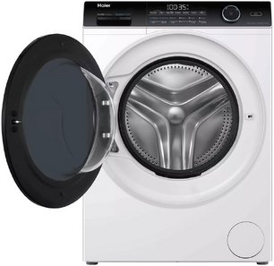 Стирально-сушильная машина Хайер HWD80-BP14959A фото 4 в Казани и Татарстане Стирально-сушильная машина Haier HWD80-BP14959A фото 4 в Казани и Татарстане
