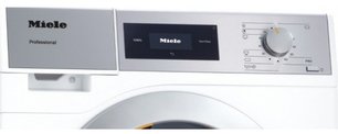 Стиральная машина Миле PWM 507 DP RU LW фото 2 в Казани и Татарстане Стиральная машина Miele PWM 507 DP RU LW фото 2 в Казани и Татарстане