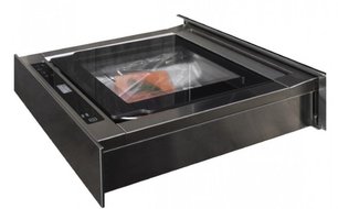 Вакуумный упаковщик Китчен Эйд KVXXX 14600 фото 2 в Казани и Татарстане Вакуумный упаковщик KitchenAid KVXXX 14600 фото 2 в Казани и Татарстане