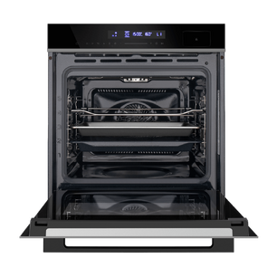 Духовой шкаф Maunfeld MEOR7216STB фото 2 в Казани и Татарстане