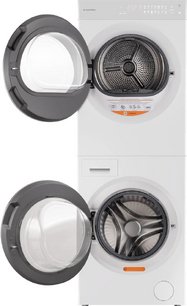 Стирально-сушильная машина Маунфилд MFWD121010WH06 фото 3 в Казани и Татарстане Стирально-сушильная машина Maunfeld MFWD121010WH06 фото 3 в Казани и Татарстане