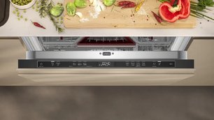 Встраиваемая посудомоечная машина Neff S197EB802E фото 3 в Казани и Татарстане