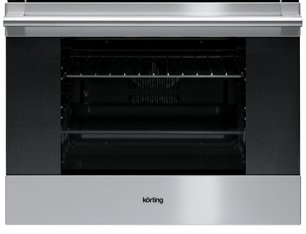 Духовой шкаф Кертинг OKB 551 CFX фото 3 в Казани и Татарстане Духовой шкаф Korting OKB 551 CFX фото 3 в Казани и Татарстане