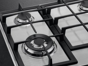 Варочная панель AEG HGB64420SM фото 3 в Казани и Татарстане