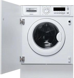 Стиральная машина Электролюкс EWG147540W фото в Казани и Татарстане Стиральная машина Electrolux EWG147540W фото в Казани и Татарстане