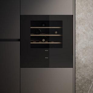 Встраиваемый винный шкаф Elica Veritas BI24 фото 3 в Казани и Татарстане