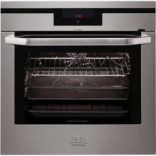 Духовой шкаф АЕГ B99715M фото в Казани и Татарстане Духовой шкаф AEG B99715M фото в Казани и Татарстане