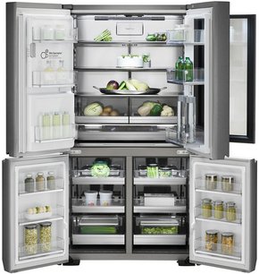 Холодильник LG LSR 100 RU SIGNATURE фото 4 в Казани и Татарстане