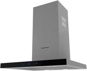 Вытяжка Зигмунд Штайн K 201.61 S фото в Казани и Татарстане Вытяжка Zigmund Shtain K 201.61 S фото в Казани и Татарстане