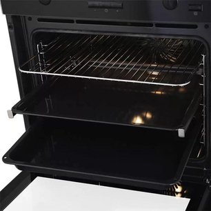 Духовой шкаф АЕГ BER451110B фото 4 в Казани и Татарстане Духовой шкаф AEG BER451110B фото 4 в Казани и Татарстане