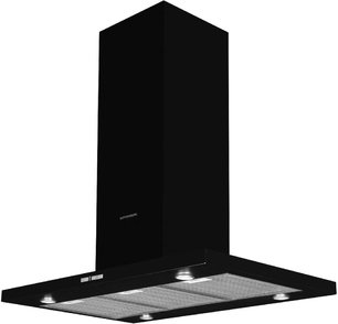 Вытяжка Куперсберг DUDL 4 BL фото 3 в Казани и Татарстане Вытяжка Kuppersberg DUDL 4 BL фото 3 в Казани и Татарстане