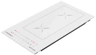 Индукционная варочная панель Маунфилд CVI292S2BWHA Inverter фото 3 в Казани и Татарстане Индукционная варочная панель Maunfeld CVI292S2BWHA Inverter фото 3 в Казани и Татарстане