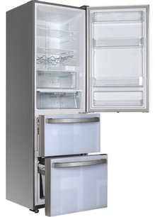 Холодильник Кайзер KK 65205 W фото 2 в Казани и Татарстане Холодильник Kaiser KK 65205 W фото 2 в Казани и Татарстане