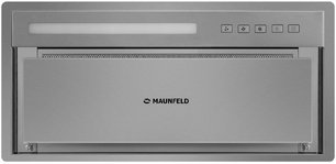 Вытяжка Maunfeld Clare 60 Inox фото 4 в Казани и Татарстане