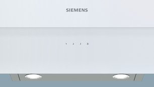 Вытяжка Siemens LC65KA270R фото 3 в Казани и Татарстане