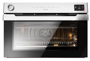 Духовой шкаф ILVE OV91PMT3/SS фото в Казани и Татарстане