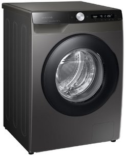 Стиральная машина Samsung WW80AG6S28AXLD фото 2 в Казани и Татарстане