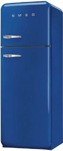 Холодильник Смег FAB30RBE6 фото 4 в Казани и Татарстане Холодильник Smeg FAB30RBE6 фото 4 в Казани и Татарстане