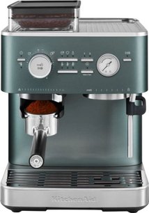 Кофемашина Китчен Эйд 5KES6551EJP фото 2 в Казани и Татарстане Кофемашина KitchenAid 5KES6551EJP фото 2 в Казани и Татарстане