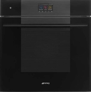 Духовой шкаф Смег SOP6104S2PB3 фото в Казани и Татарстане Духовой шкаф Smeg SOP6104S2PB3 фото в Казани и Татарстане
