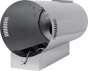 Вытяжка Кертинг KHC 35969 DX Cylinder фото 4 в Казани и Татарстане Вытяжка Korting KHC 35969 DX Cylinder фото 4 в Казани и Татарстане