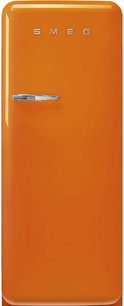 Холодильник Смег FAB28ROR6 фото в Казани и Татарстане Холодильник Smeg FAB28ROR6 фото в Казани и Татарстане