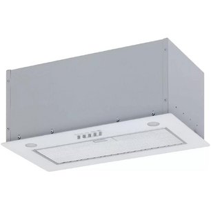 Встраиваемая вытяжка Крона ARVEN 500 WHITE PB фото 3 в Казани и Татарстане Встраиваемая вытяжка KRONA ARVEN 500 WHITE PB фото 3 в Казани и Татарстане