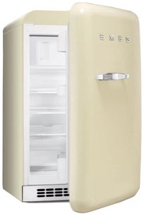 Холодильник Смег FAB10RP фото 2 в Казани и Татарстане Холодильник Smeg FAB10RP фото 2 в Казани и Татарстане