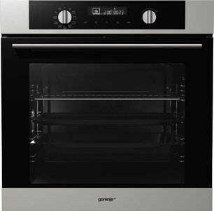 Духовой шкаф Горение Плюс GO516X фото в Казани и Татарстане Духовой шкаф Gorenje Plus GO516X фото в Казани и Татарстане