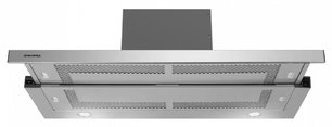 Встраиваемая кухонная вытяжка MAUNFELD VS LIGHT (C) 90 нержавеющая сталь фото в Казани и Татарстане