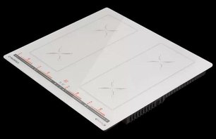 Индукционная варочная панель Маунфилд CVI594SB2WHA Inverter фото 3 в Казани и Татарстане Индукционная варочная панель Maunfeld CVI594SB2WHA Inverter фото 3 в Казани и Татарстане