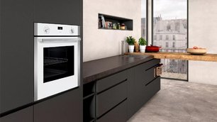 Духовой шкаф Neff B1ACE3FW0R фото 2 в Казани и Татарстане