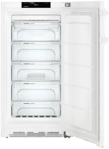 Морозильник Либхер GN 3835 Comfort NoFrost фото 3 в Казани и Татарстане Морозильник Liebherr GN 3835 Comfort NoFrost фото 3 в Казани и Татарстане