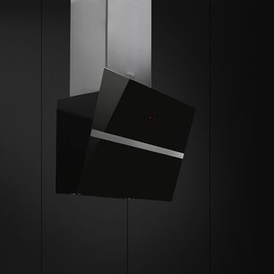 Вытяжка Smeg KCV60NE фото 2 в Казани и Татарстане