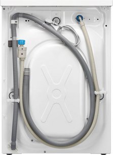 Стиральная машина AEG LFR71844SBE фото 2 в Казани и Татарстане