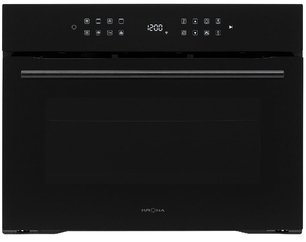Духовой шкаф Крона ONYX 45H BL/BL фото в Казани и Татарстане Духовой шкаф KRONA ONYX 45H BL/BL фото в Казани и Татарстане