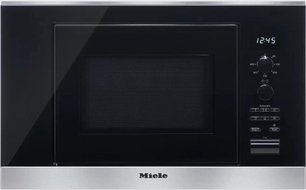 Микроволновая печь Miele M6030SC EDST/CLST сталь фото в Казани и Татарстане