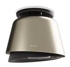 Вытяжка Фабер BELLE PLUS GOLD/W.DG MATT фото 2 в Казани и Татарстане Вытяжка Faber BELLE PLUS GOLD/W.DG MATT фото 2 в Казани и Татарстане