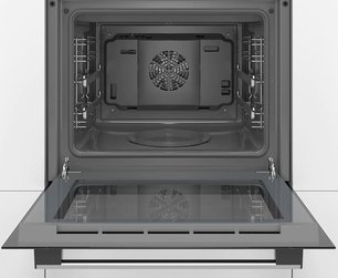 Духовой шкаф Бош HIJS10YB0R фото 4 в Казани и Татарстане Духовой шкаф Bosch HIJS10YB0R фото 4 в Казани и Татарстане