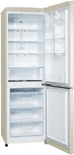 Холодильник LG GA-B419SEQZ фото 2 в Казани и Татарстане