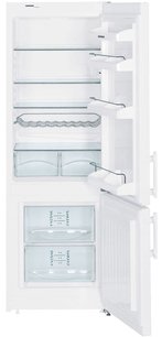 Холодильник Либхер CUP 2721 Comfort фото 3 в Казани и Татарстане Холодильник Liebherr CUP 2721 Comfort фото 3 в Казани и Татарстане