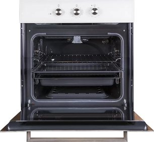 Духовой шкаф Kuppersberg HGG 663 W фото 2 в Казани и Татарстане