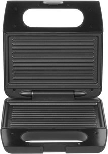 Мини-гриль Горение SM701GCB фото 4 в Казани и Татарстане Мини-гриль Gorenje SM701GCB фото 4 в Казани и Татарстане