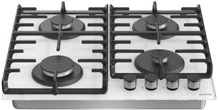 Встраиваемая газовая варочная панель Gorenje GT642SYW фото 4 в Казани и Татарстане